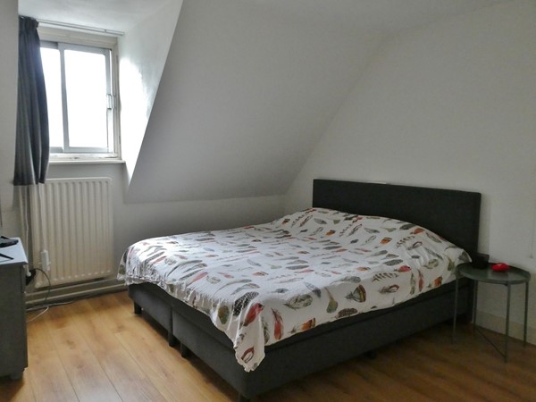 Medium property photo - Hoofdstraat 87C, 5481 AC Schijndel